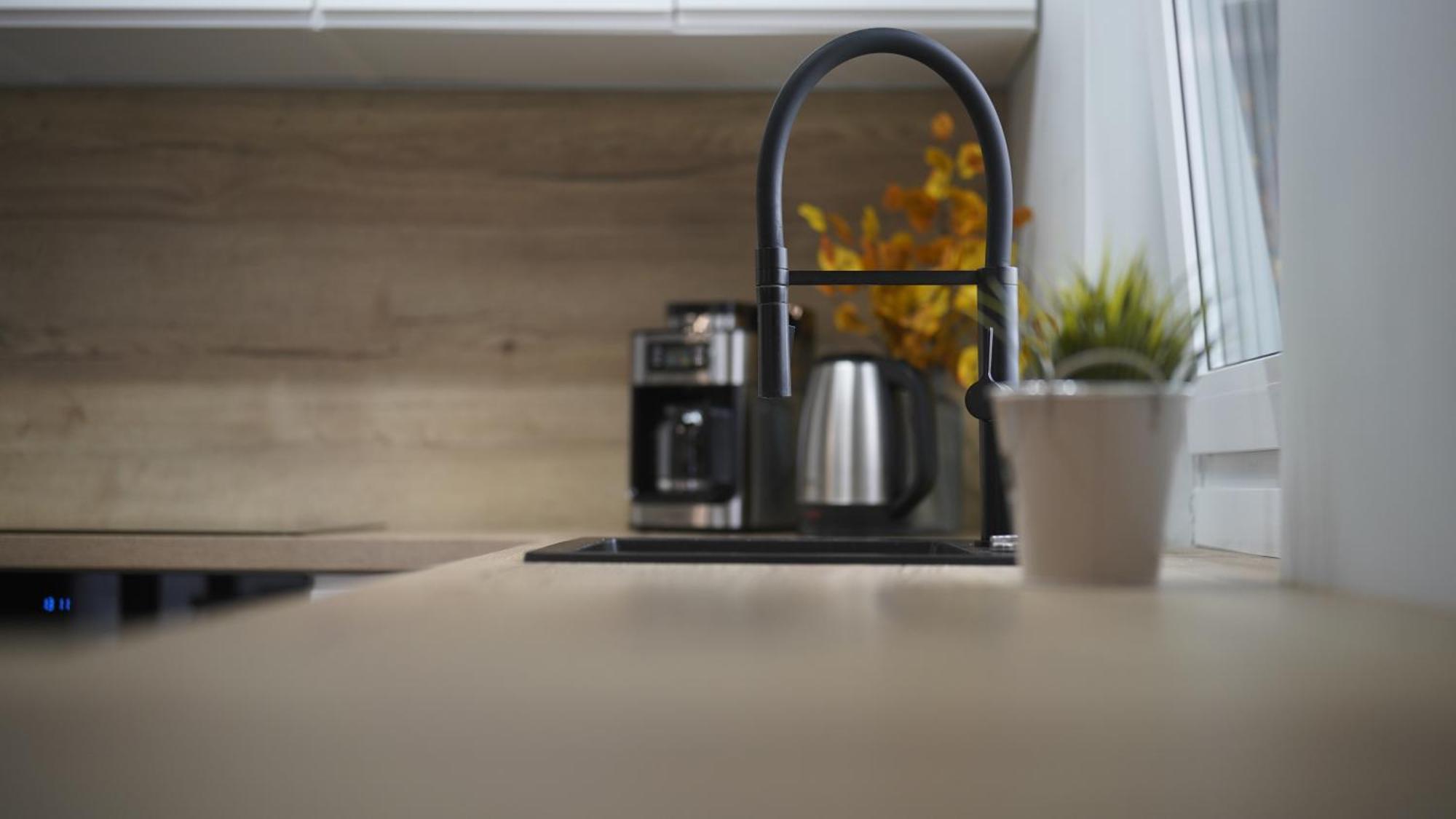 Apartament W Zaciszu Wladyslawowo Luaran gambar